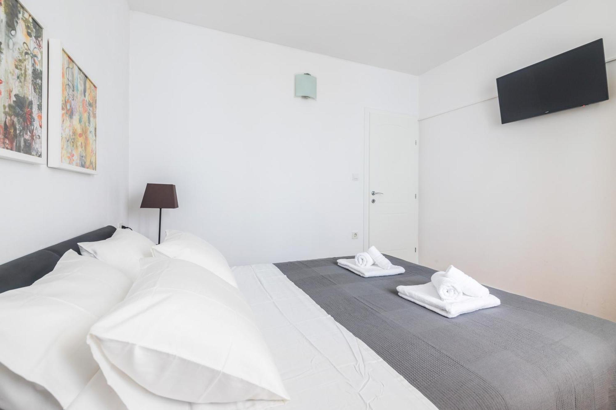 M&A Apartments Zadar Exterior photo