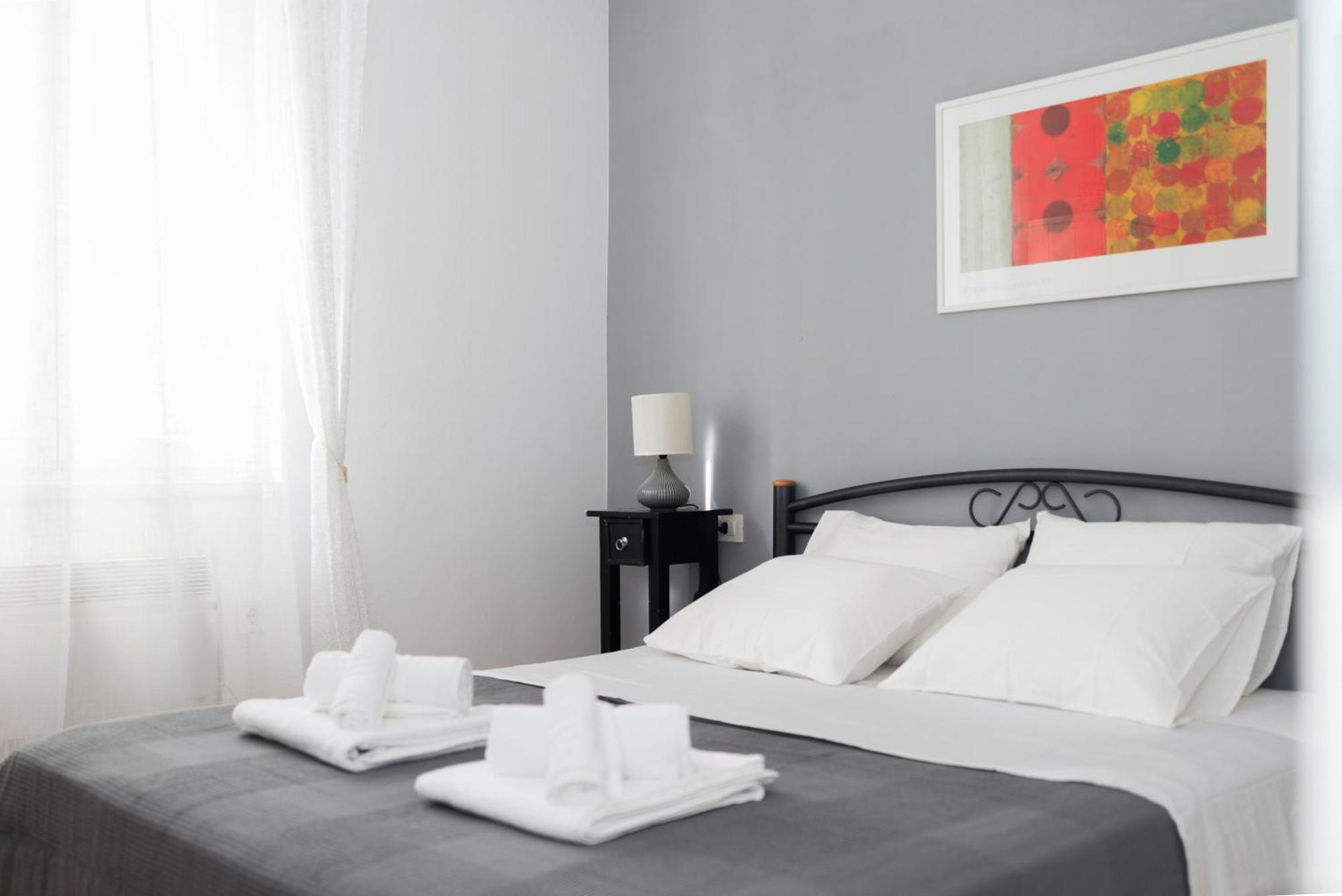 M&A Apartments Zadar Exterior photo
