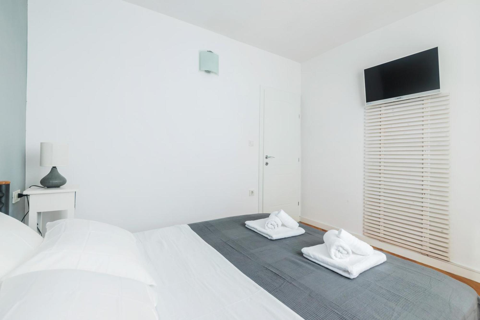 M&A Apartments Zadar Exterior photo