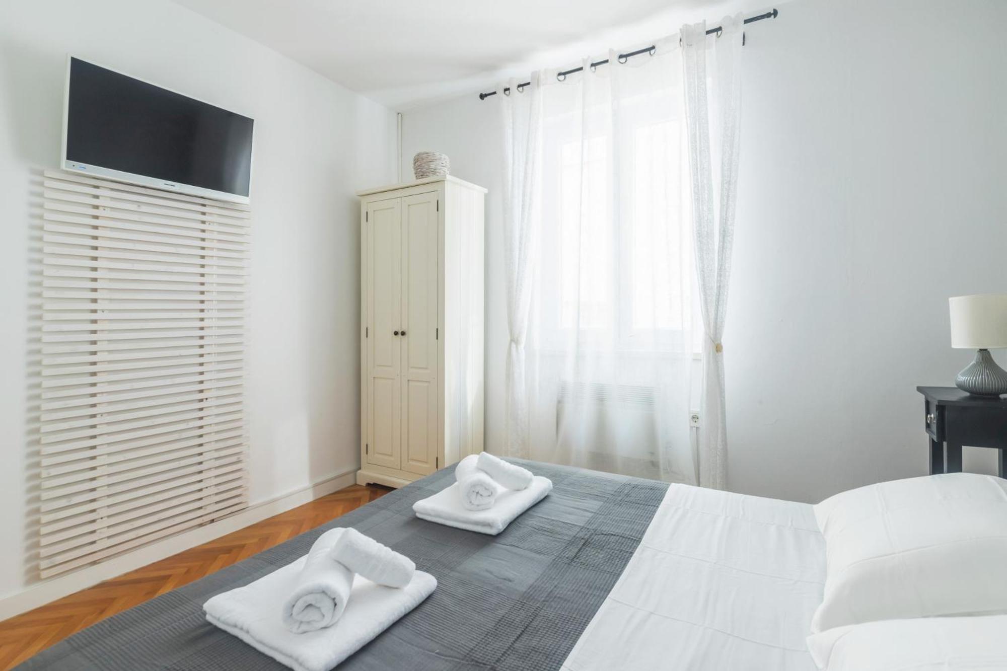 M&A Apartments Zadar Exterior photo